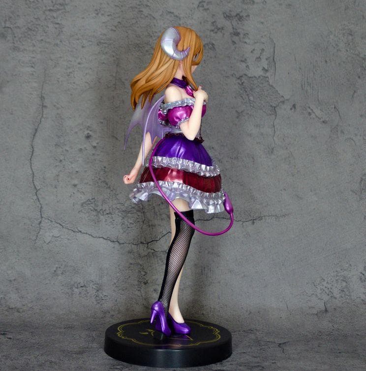 シ*ー様 リペイント フィギュア BiCute Dark Figure 中野三玖 - メルカリ