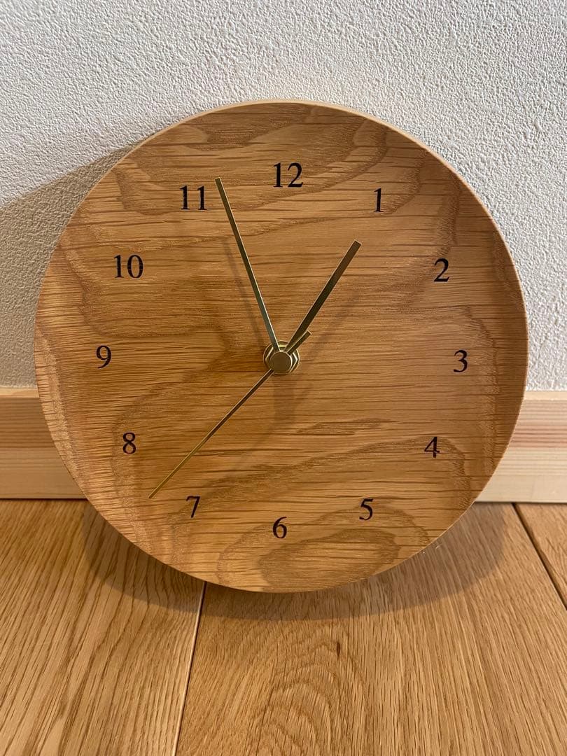 美品 Magical Furniture JUPITER WALL CLOCK - メルカリ