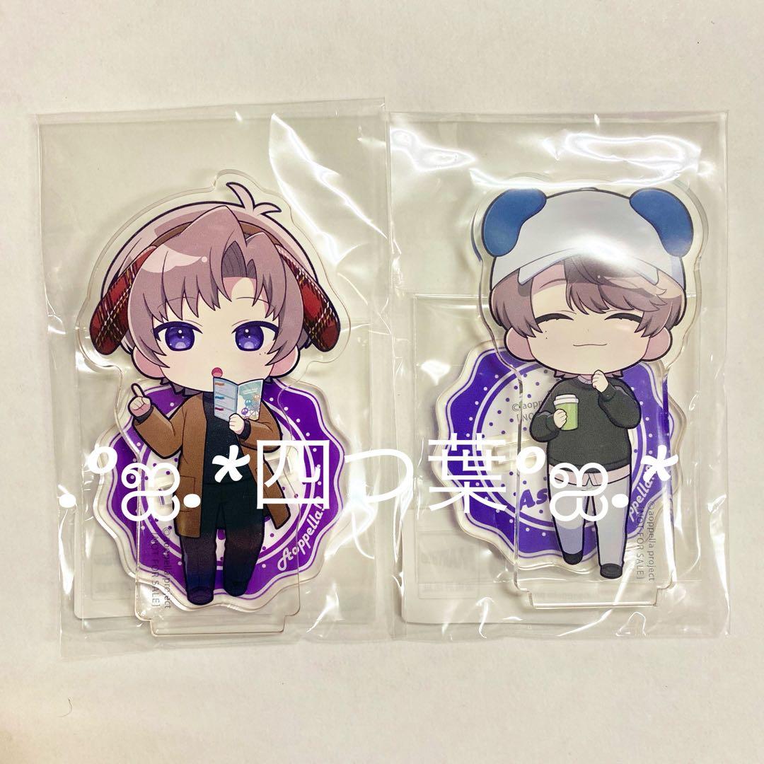 アオペラ ビッグアクスタ デカスタ 宗円寺 雨夜