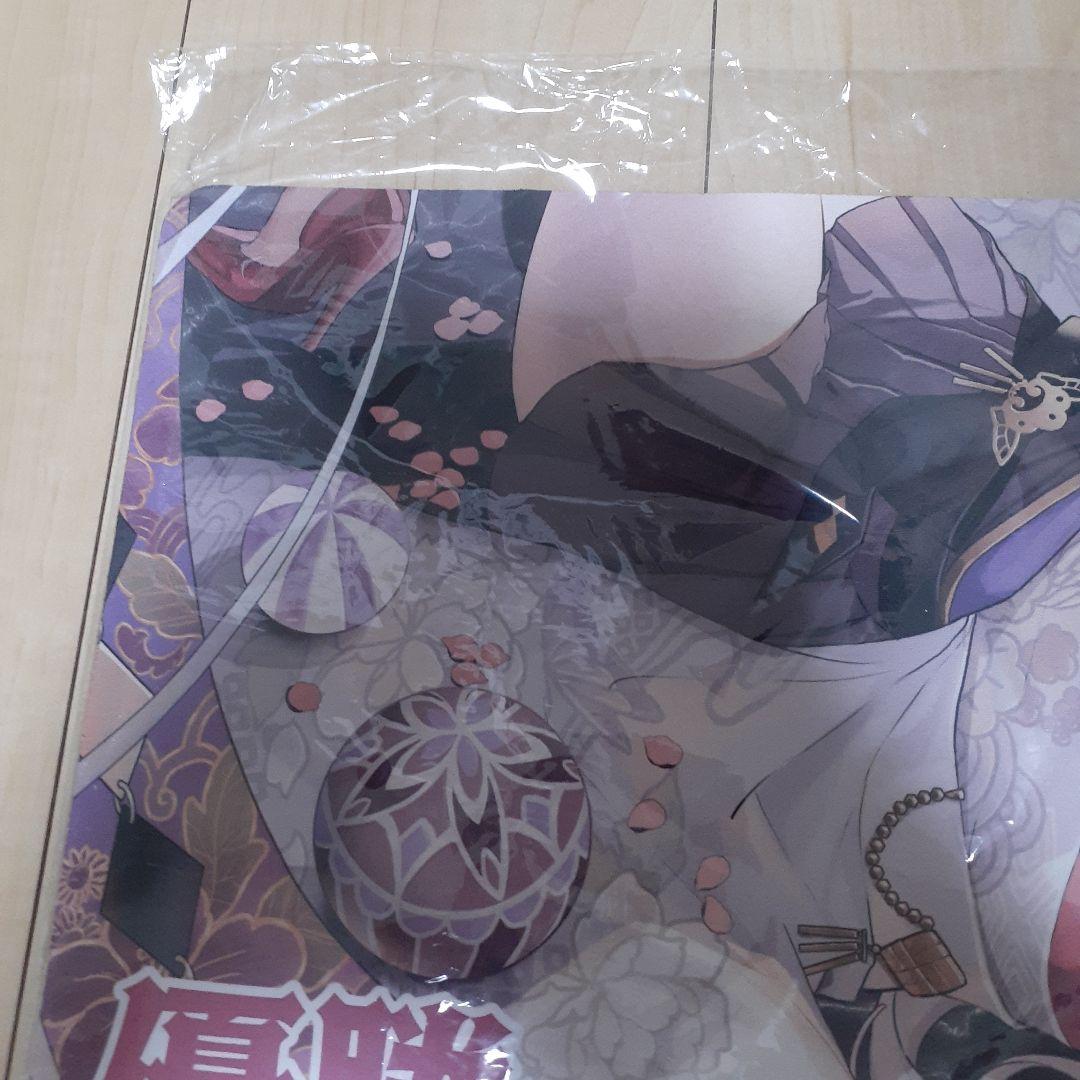 MTG 大熊まい プレイマット 晴れる屋 優勝 LUNLUN
