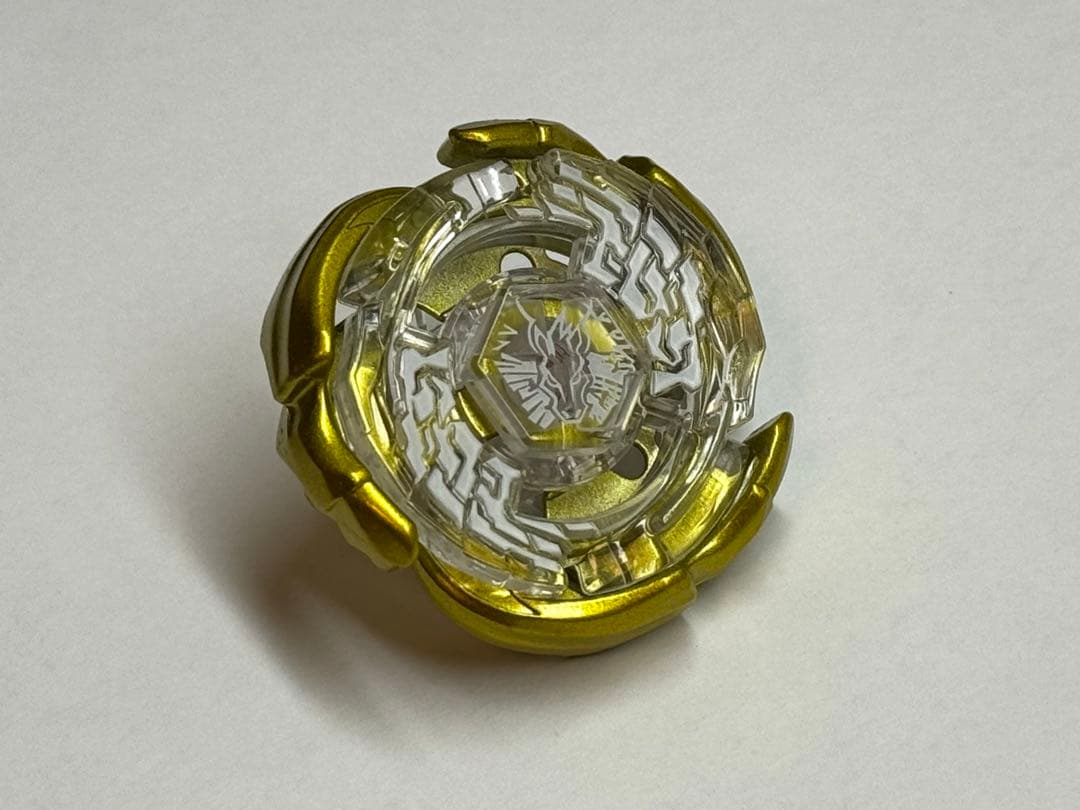 メタルファイトベイブレード ギャクシーペガシス G1大会優勝賞品