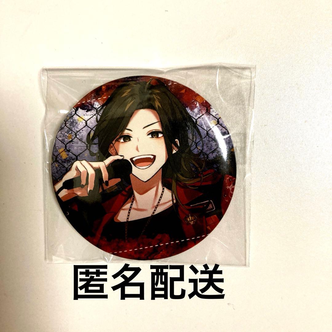 いれいす 悠佑 逆境STORY 缶バッジ - メルカリ