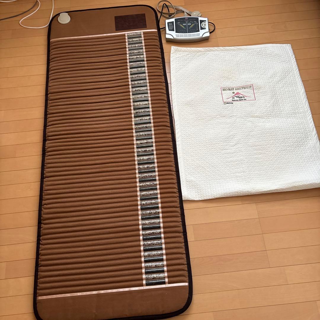RICHWAT バイオアメジストマット 7000MX - メルカリ
