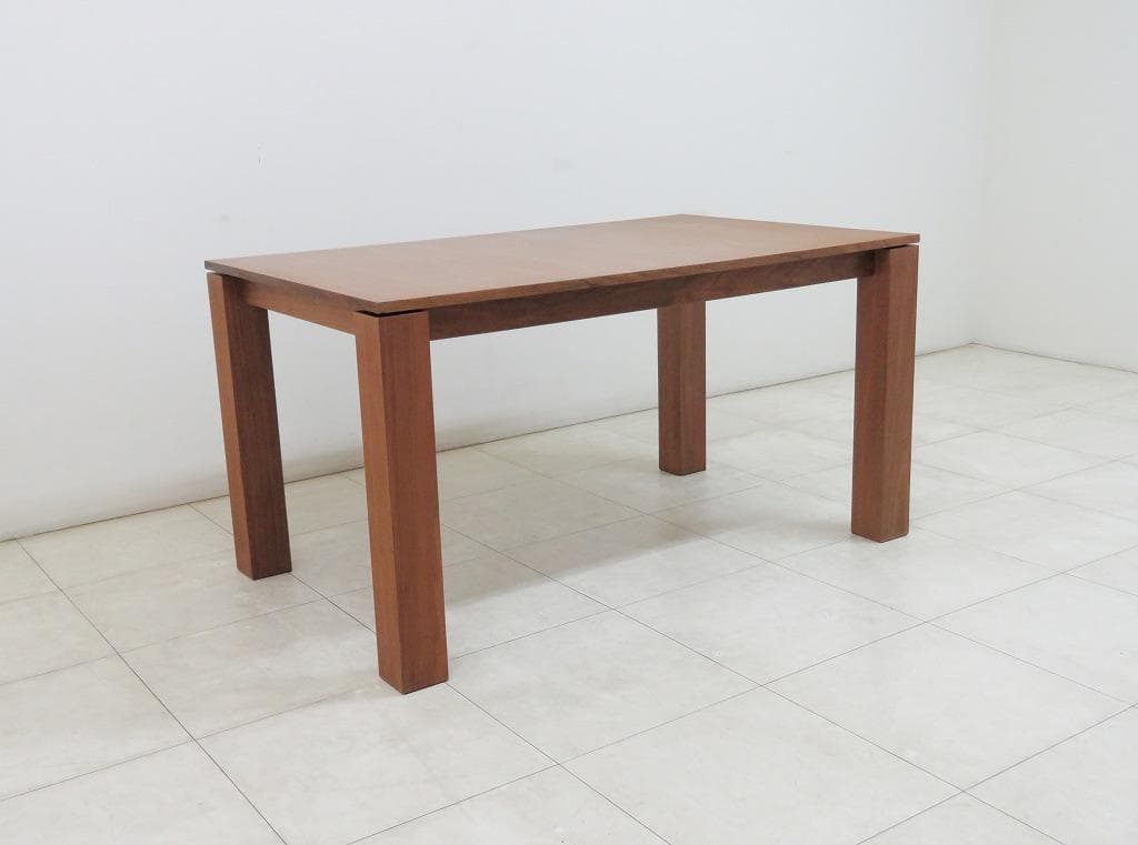 ito様 モーダエンカーサ■アマンド ダイニングテーブル■エクステンション■ moda en casa AMANDO 160-220 table / モーダ・エン・カーサ アマンド