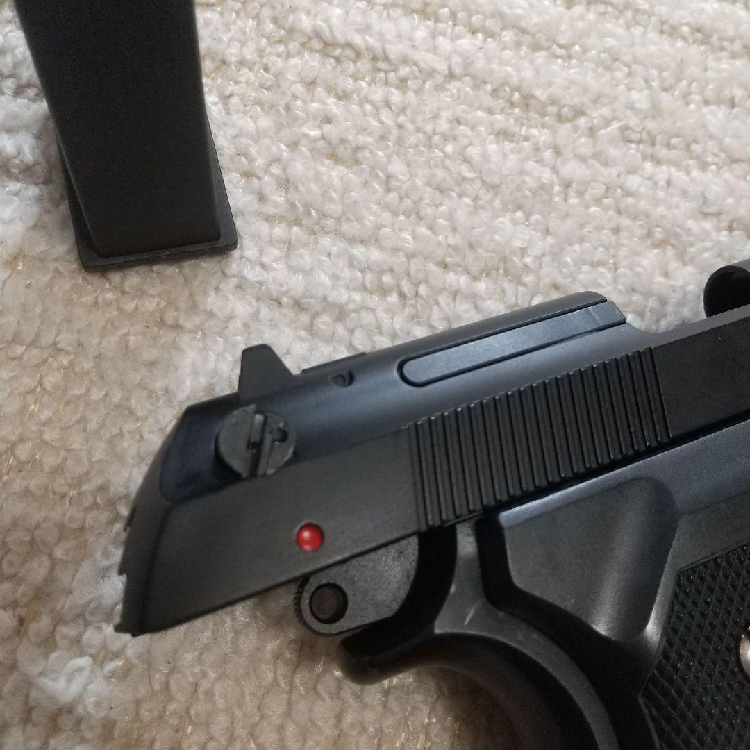 東京マルイ ベレッタM92F カスタム レオン風 - メルカリ