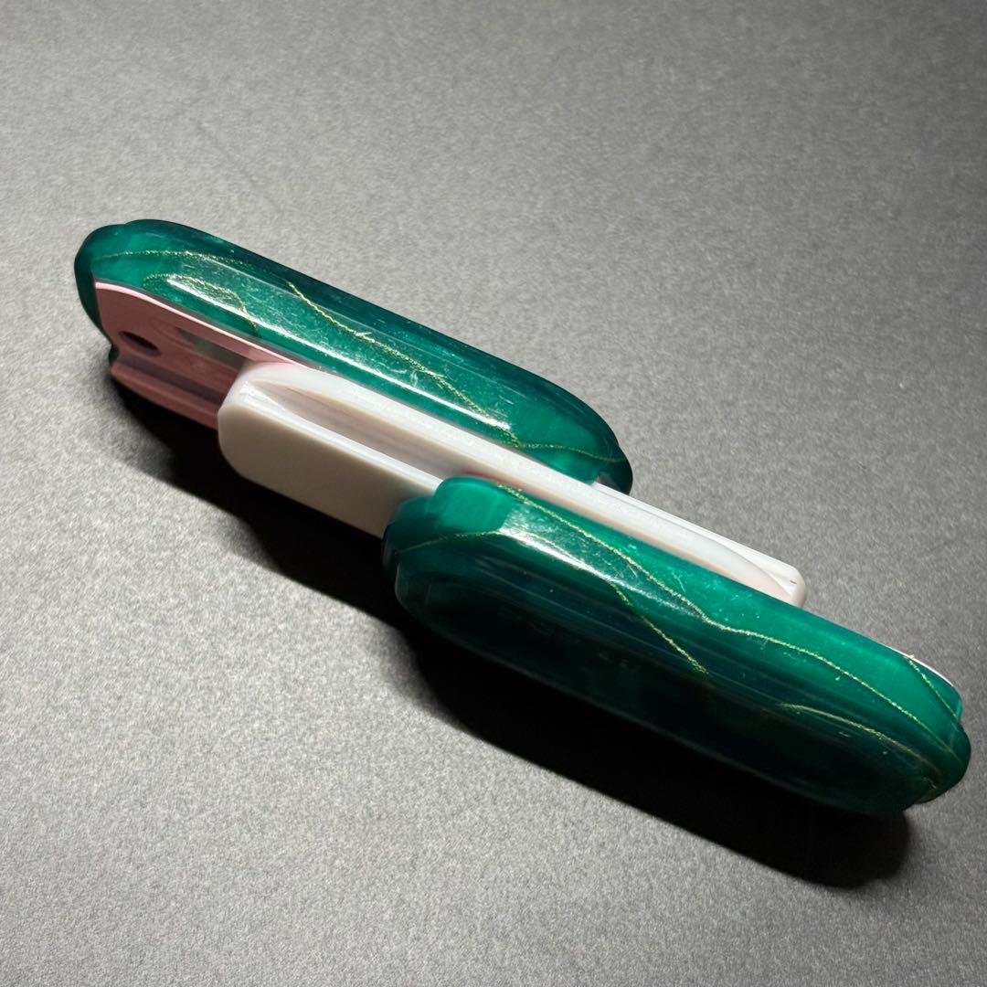 正規品」01EDC フィジェットトイ 絶版 限定 三つまとめ(外1＋内2