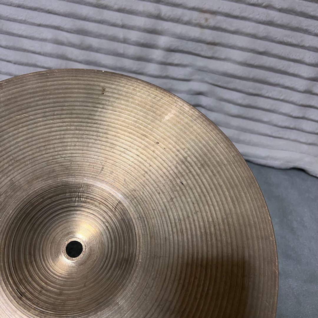 白抜きZildjian MARCHING BAND 12”インチ 31cm ペア - メルカリ