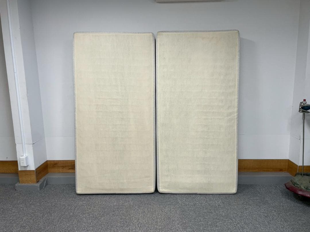 T7984☆展示品☆レガリアキングスダウン☆オネスティ☆ツインシングル