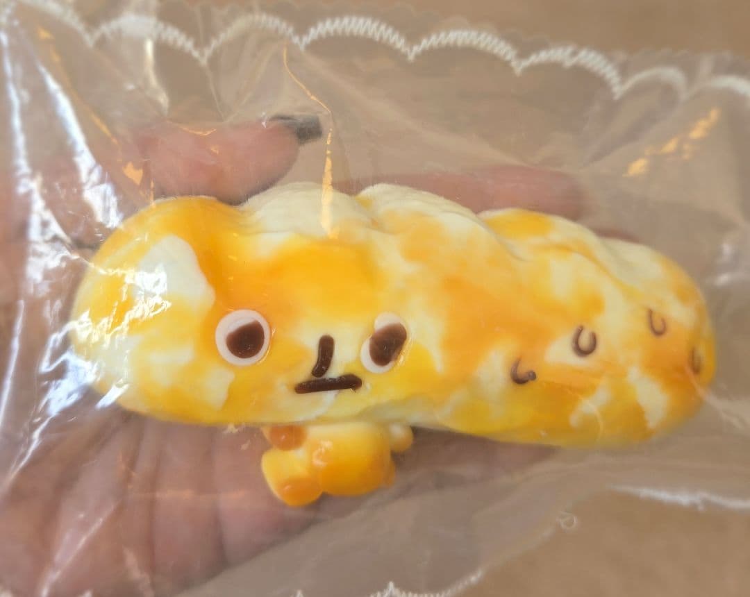 海外スクイーズ kikisquishy まとめ売り ぼやぼや袋 - メルカリ