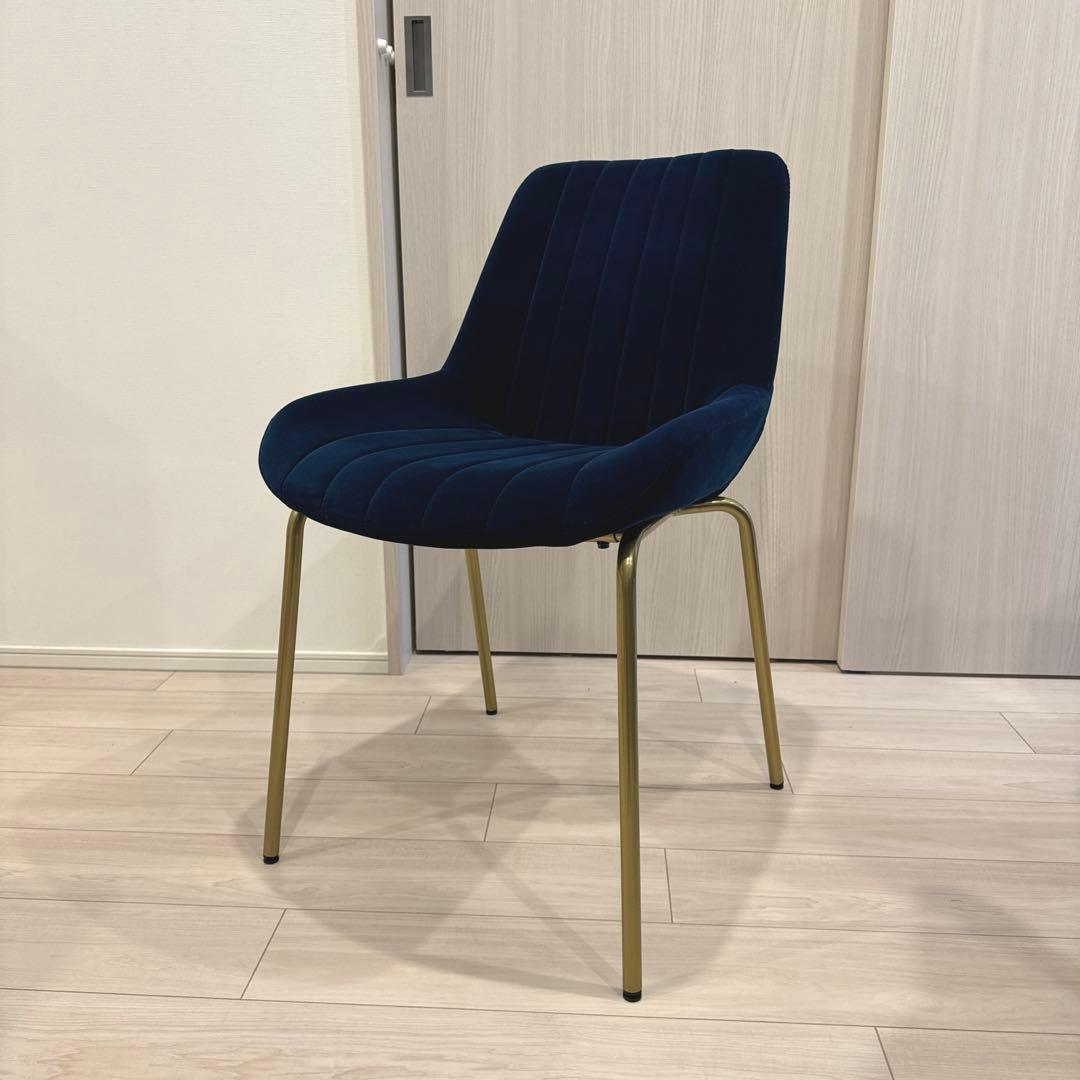 IKEA イケア】チェア フィルスベック2脚セット 椅子 ダイニングチェア