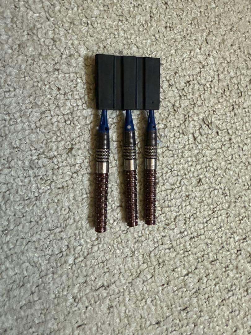 キッド2 後藤智弥モデル 2BA バレル【トリニダード】キッド2 後藤智弥モデル 2BA｜ダーツ用品は