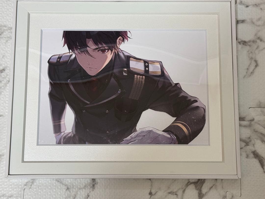 エイティシックス　86 くじ引き堂　シン　s賞 電撃文庫30周年記念『86―エイティシックス―』オンラインくじ