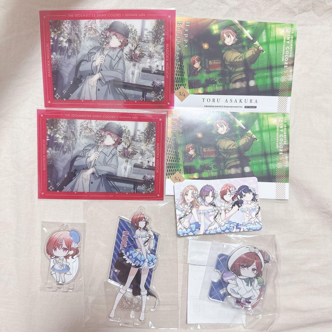 樋口円香 グッズまとめ売り - メルカリ