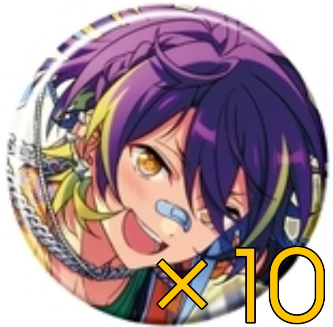 あんスタ コレ缶 2025 Oct. idol side 仙石忍 - メルカリ