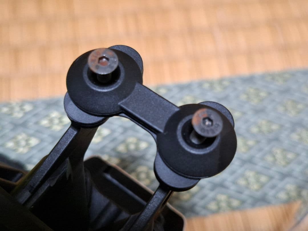 TLR 22DC 5.0 ROLLER 未走行 - メルカリ