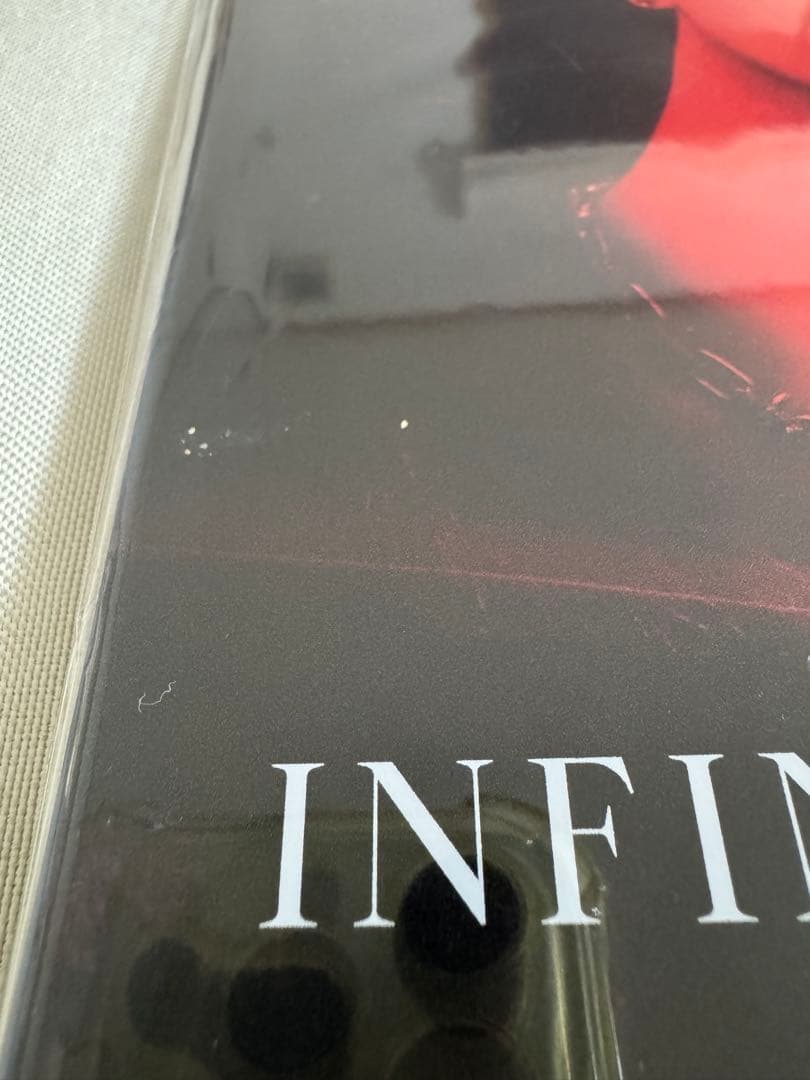 ØMI 登坂広臣INFINITY MOON 縁日 1等 アクリルパネル - メルカリ