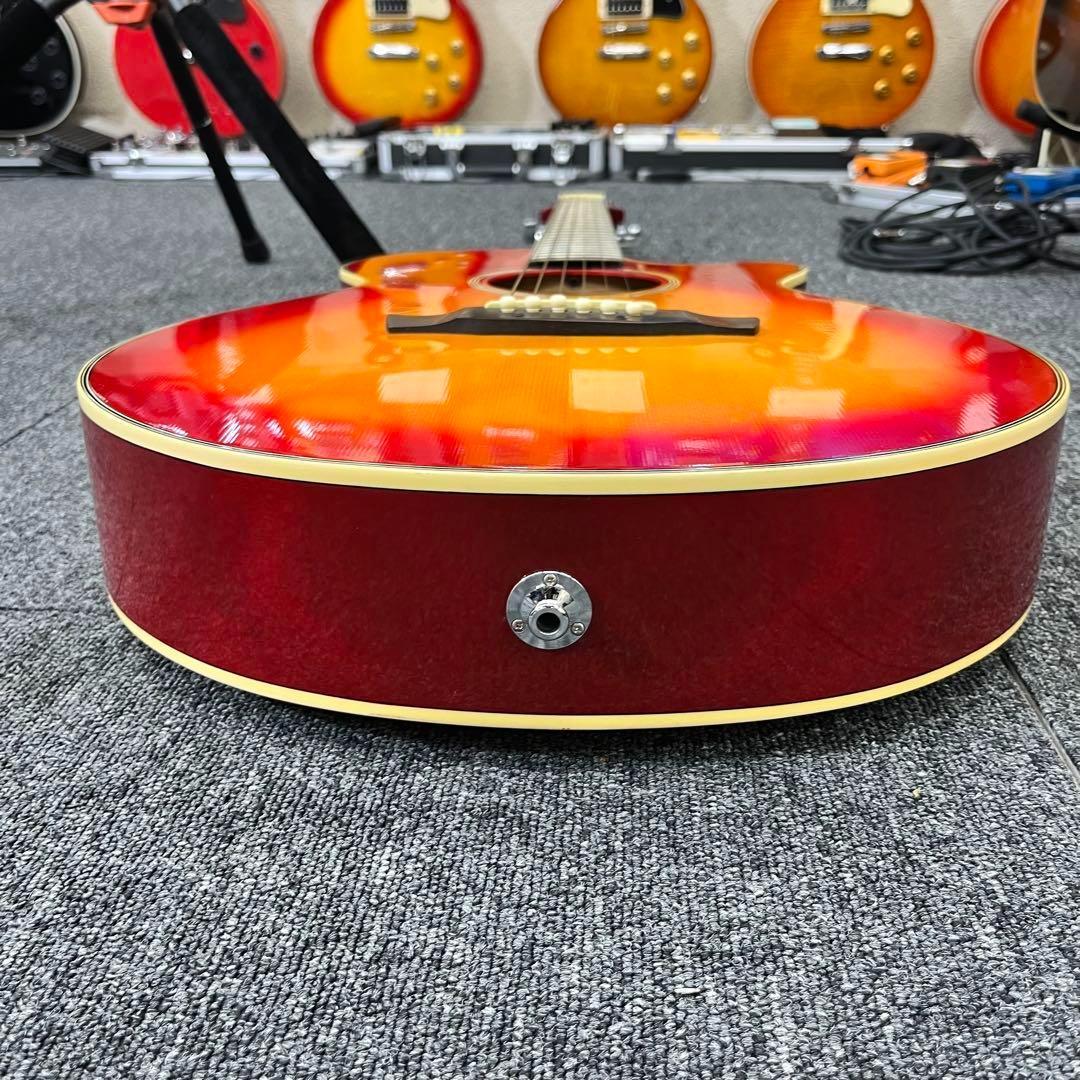 9993】 Cooder by タカミネ Takamine TCP 380 - メルカリ