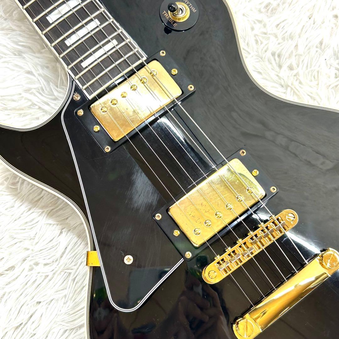 Aria Pro Ⅱ BLITZ BLP-CST /LH レスポールカスタム - メルカリ