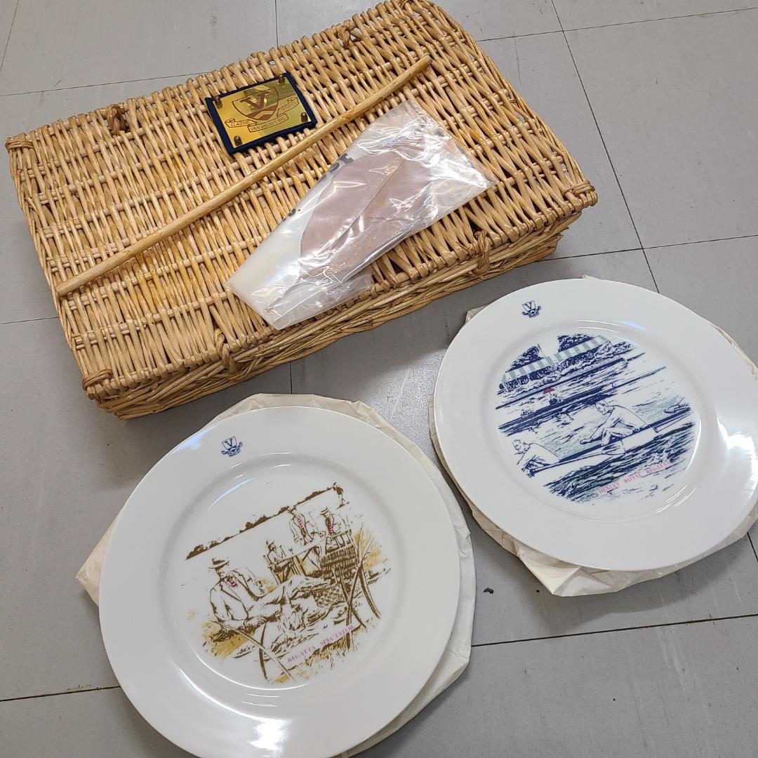 CLASSIC SPORTS VAN ピクニックセット 4020972123251_1