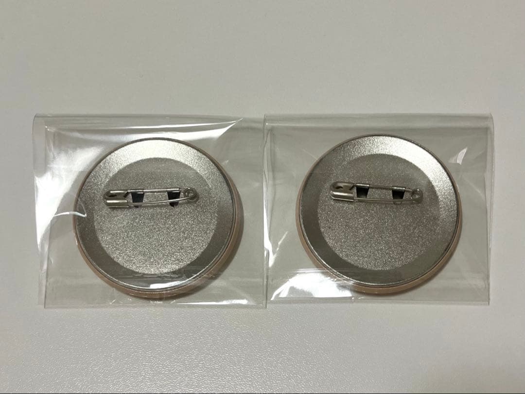 86-エイティシックス- POP UP ウォーターアート 缶バッジ レーナ シン