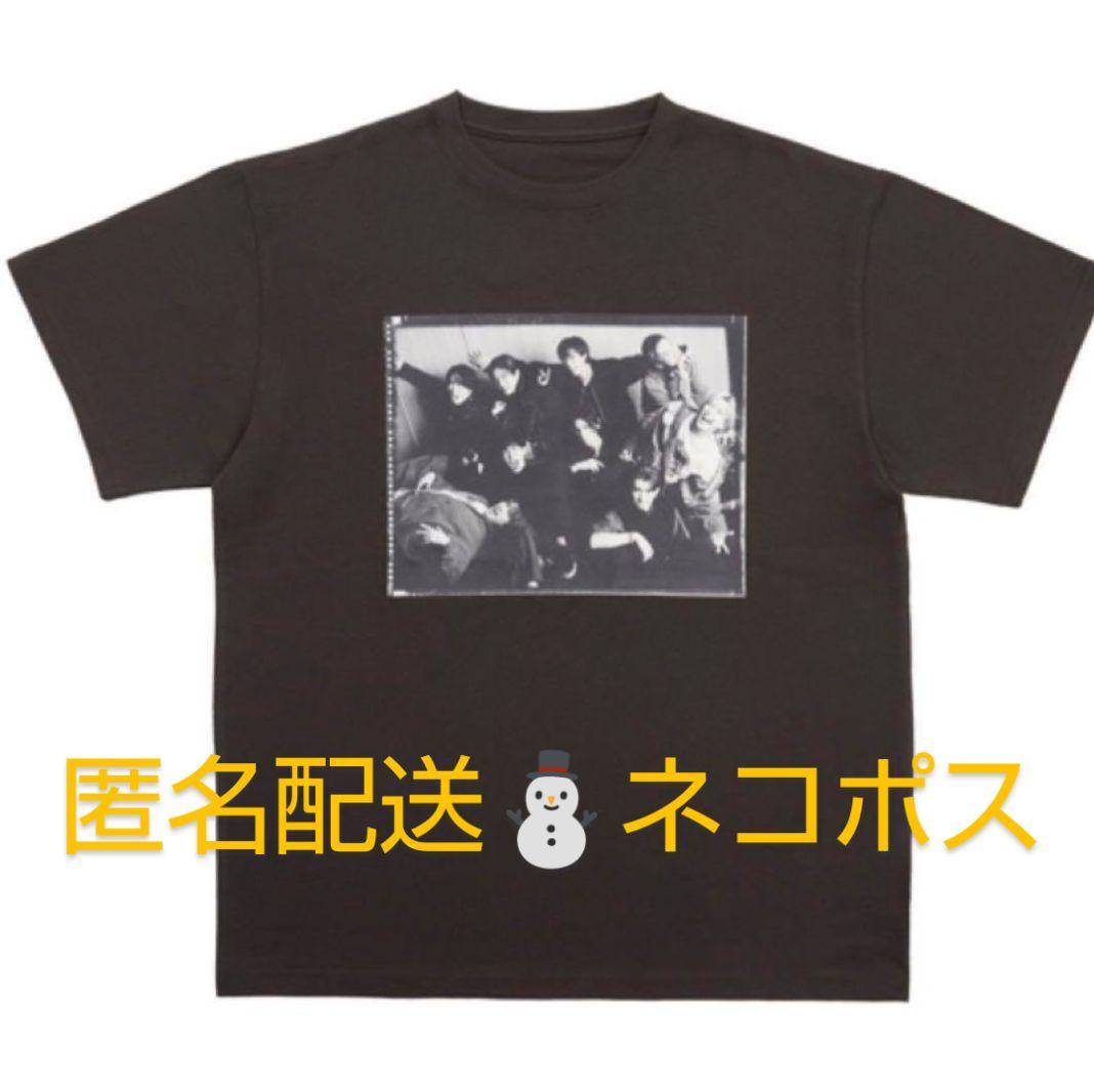 Snow Man 1st Stadium Live Tシャツ 肖像Ver - メルカリ