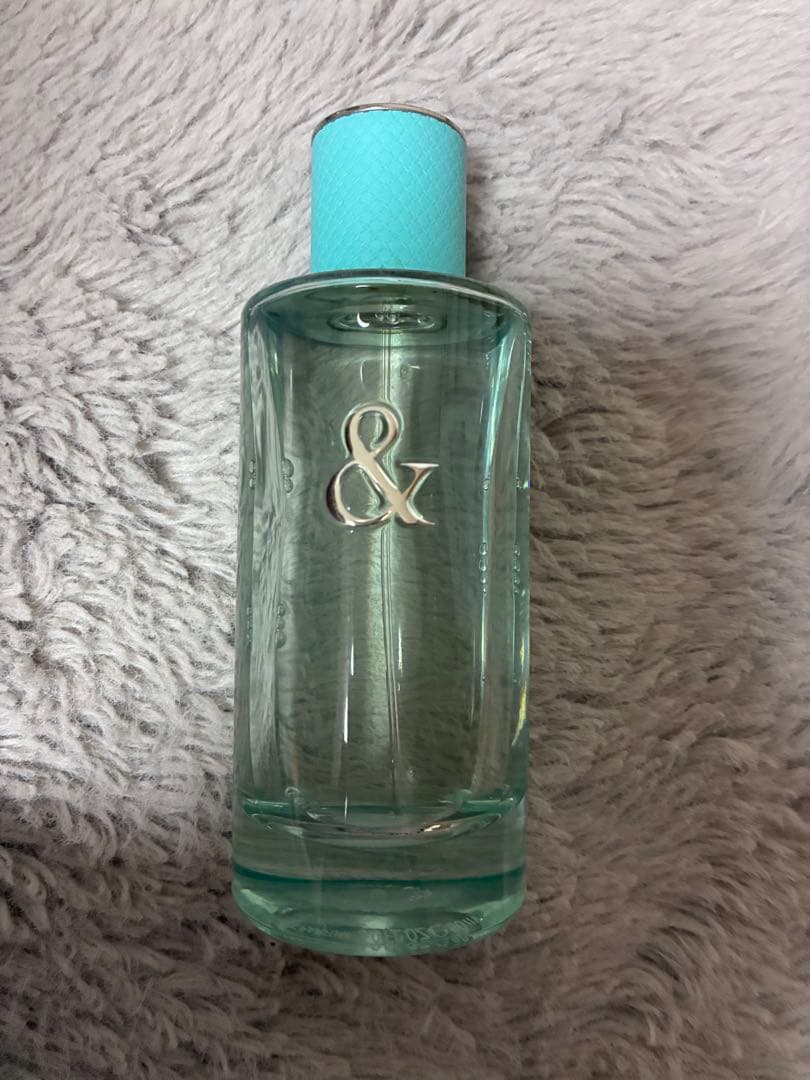 Tiffany &ラブフォーハー　オードパルファム　90ml ティファニー & ラブ フォー ハー オードパルファム / ティファニー