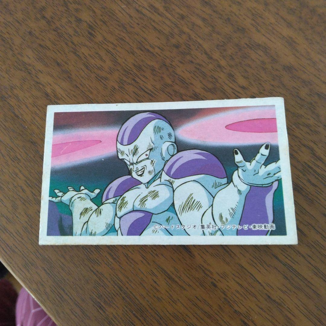 レア物ドラゴンボール　メンコ 初期物！希少！ドラゴンボールZ メンコ まとめ売り 約80枚 - メルカリ