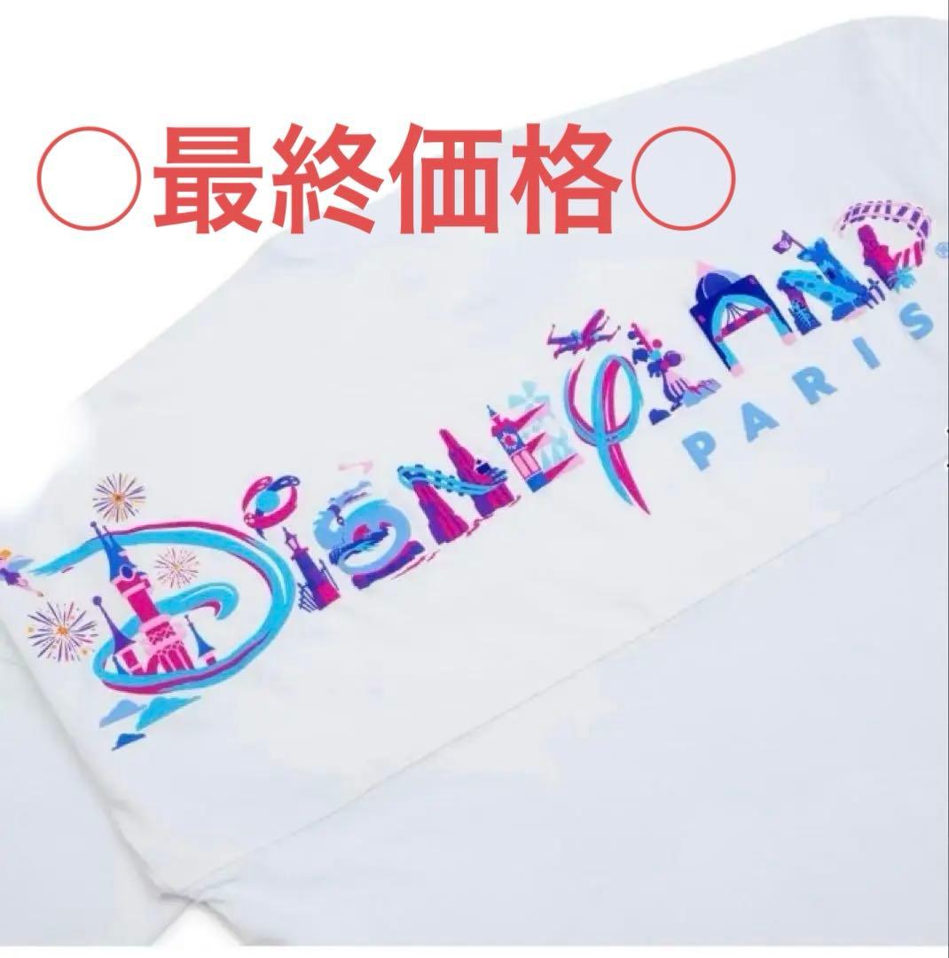 Spirit Jersey＊2L Disneyland Paris 30周年 - メルカリ