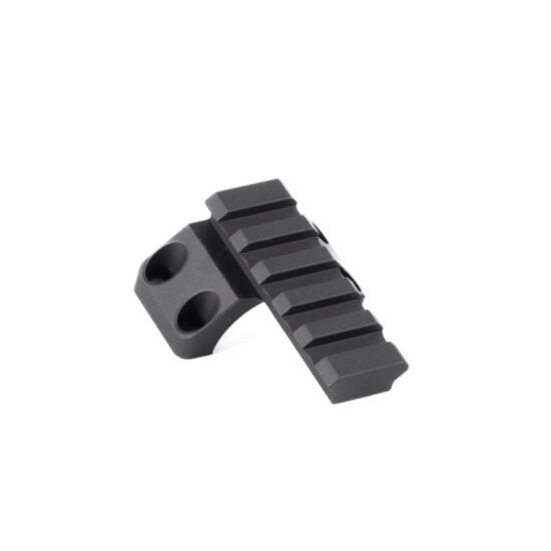 実物 American Defense 5スロット マウントリングキャップ - メルカリ