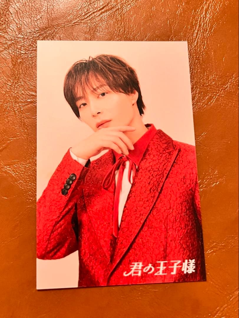 SHOW-WA 君の王子様 塩田将己 - メルカリ