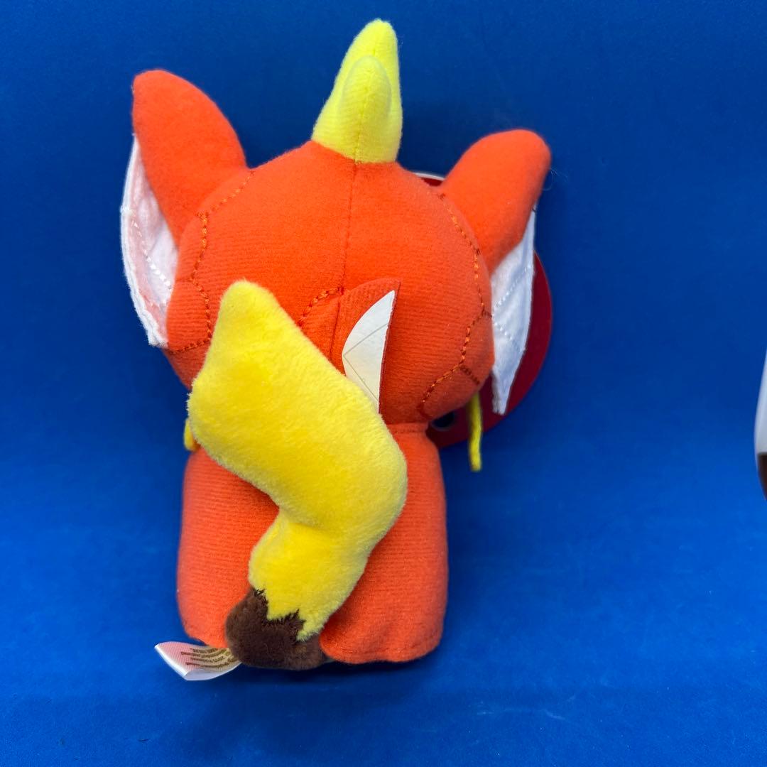 ポケットモンスター マスコット コイキングごっこピカチュウ - メルカリ
