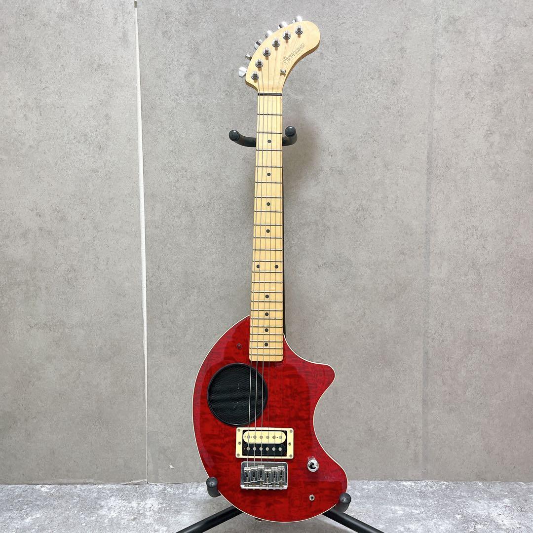 FERNANDES ZO-3 ジャンクまとめ売り ゾーさん GF キルトトップ