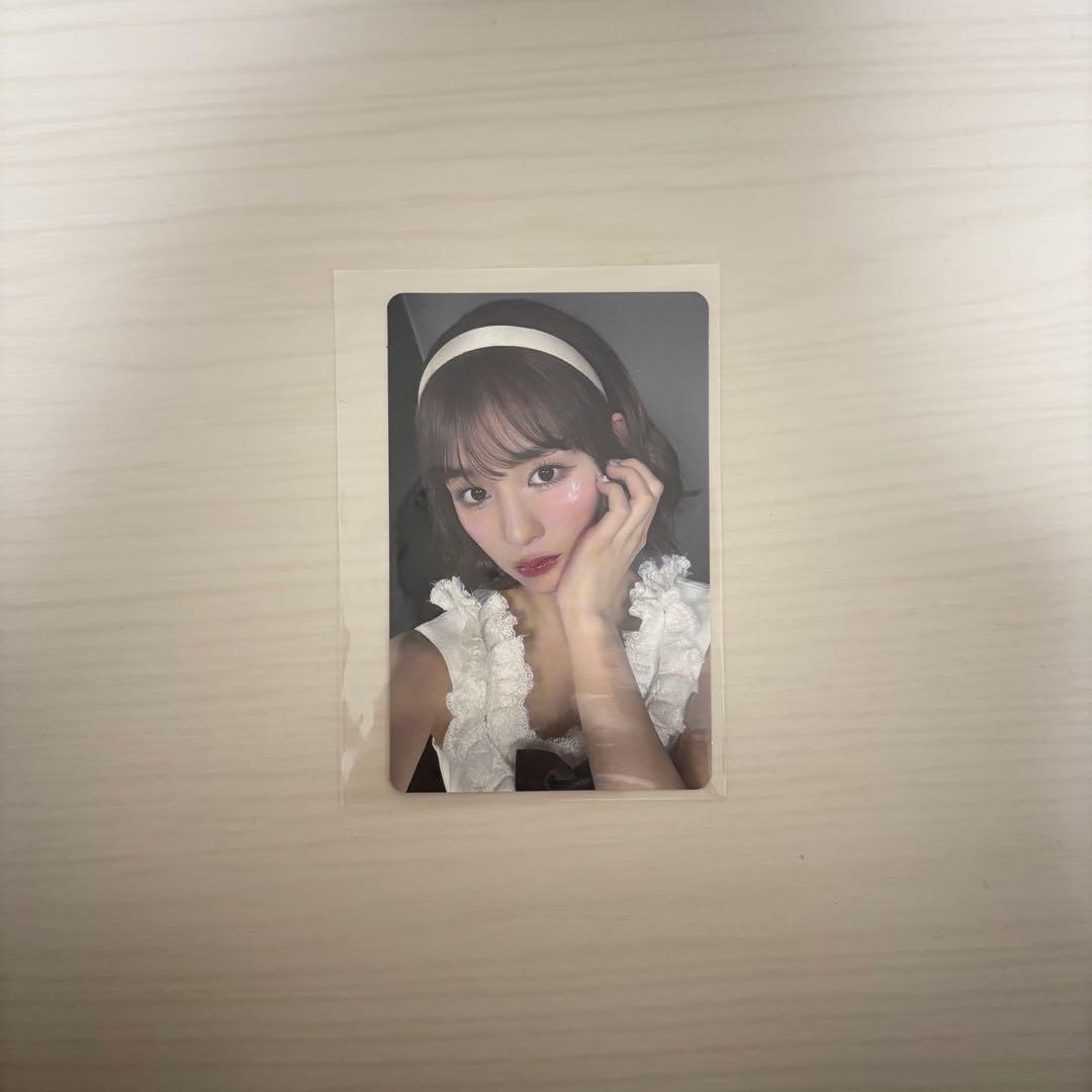 ME:I MUSE 通常盤 トレカ 石井蘭 - メルカリ