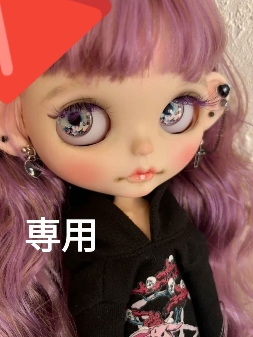 専用ꕤ.。難あり価格ꕤ.。アイシードールꕤ.。ネオサイズ