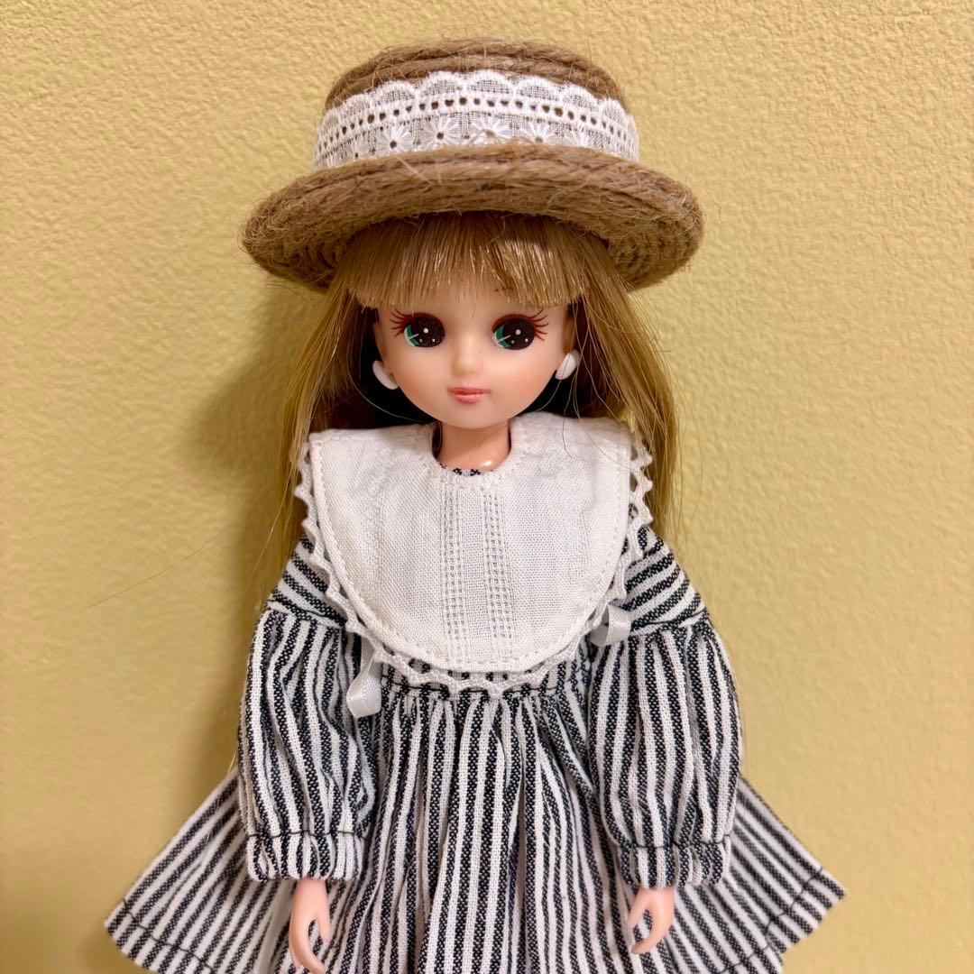 リカちゃん 服 ハンドメイド R002 - メルカリ