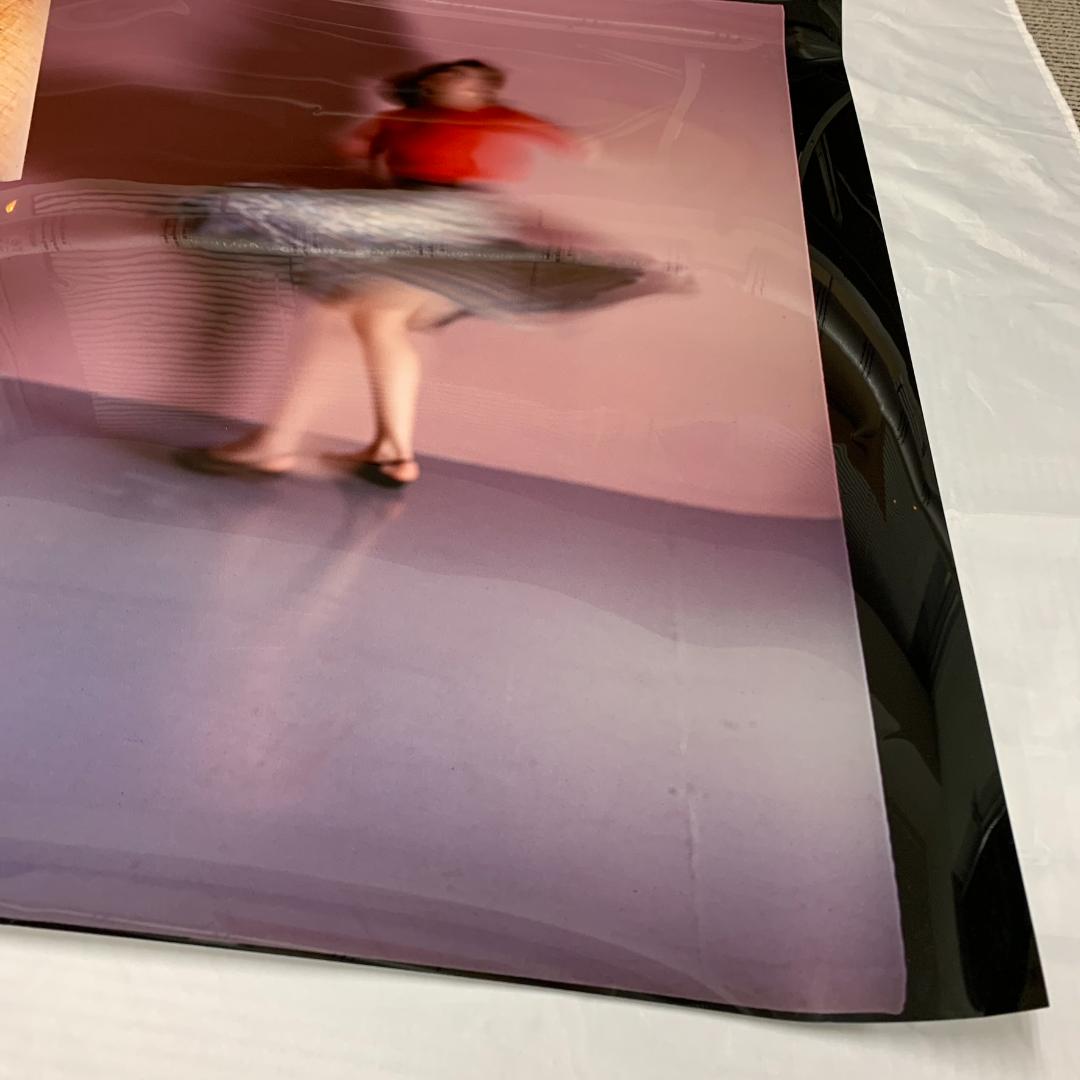 超希少】Jo Ann Callis ジョー・アン・キャリス オリジナル写真作品