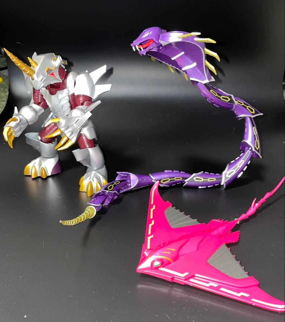 SO-DO CHRONICLE 仮面ライダー龍騎 ジェノサイダーセット 装動 SO-DO CHRONICLE 仮面ライダー龍騎 ジェノサイダーセット【プレミアム
