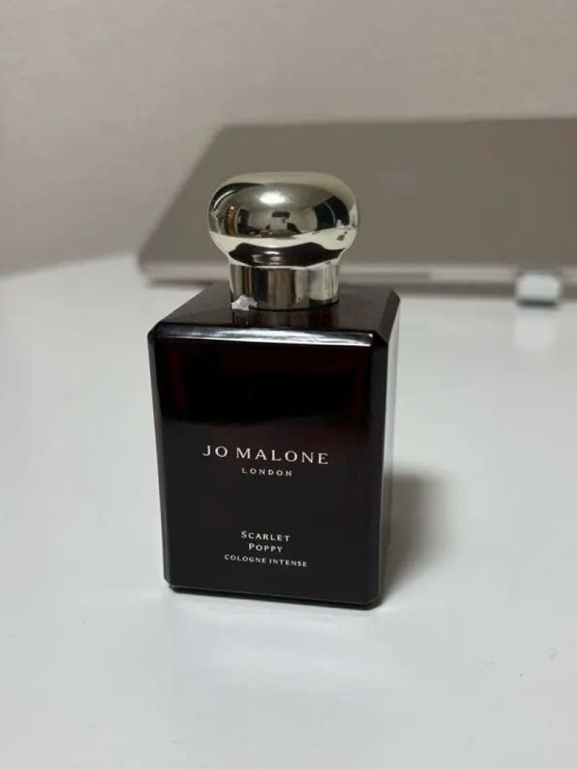 【Tak】Jo Malone Scarlet Poppy 香水（50ml） Scarlet Poppy Cologne Intense - Jo Malone London | Sephora