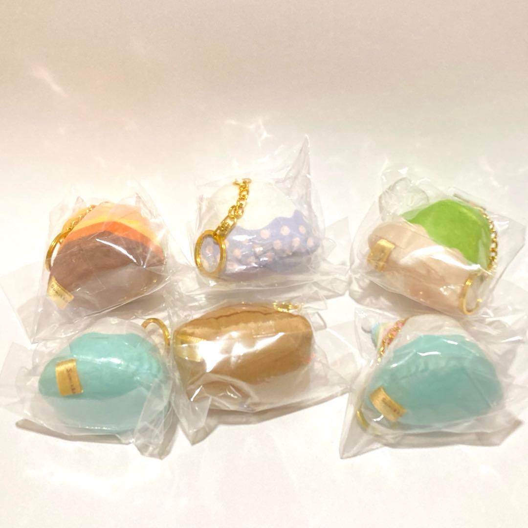 海外限定 すみっコぐらし やま 6個セット - メルカリ