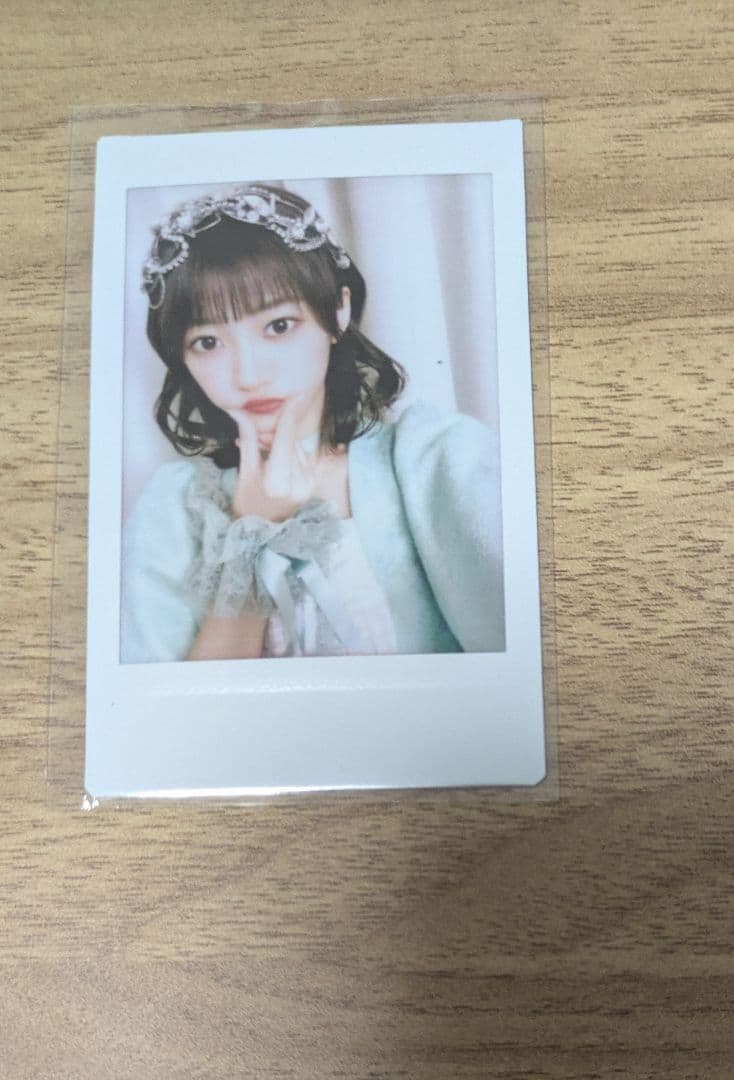櫻井優衣 小川奈々子 チェキ まとめ売り - メルカリ
