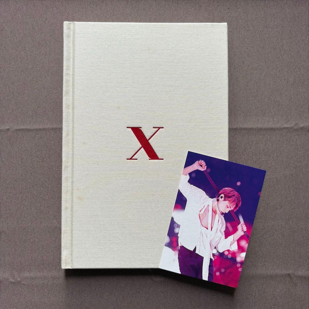SHINeeジョンヒョンinspiration 公式photobook