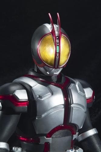 新品】魂コレクターズ スーパーリアルヒーローズVOL.1 仮面ライダー