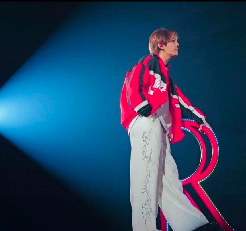 NIKE☆ナイキ☆オーバーサイズ☆RED☆山田涼介着用モデル☆XS - メルカリ
