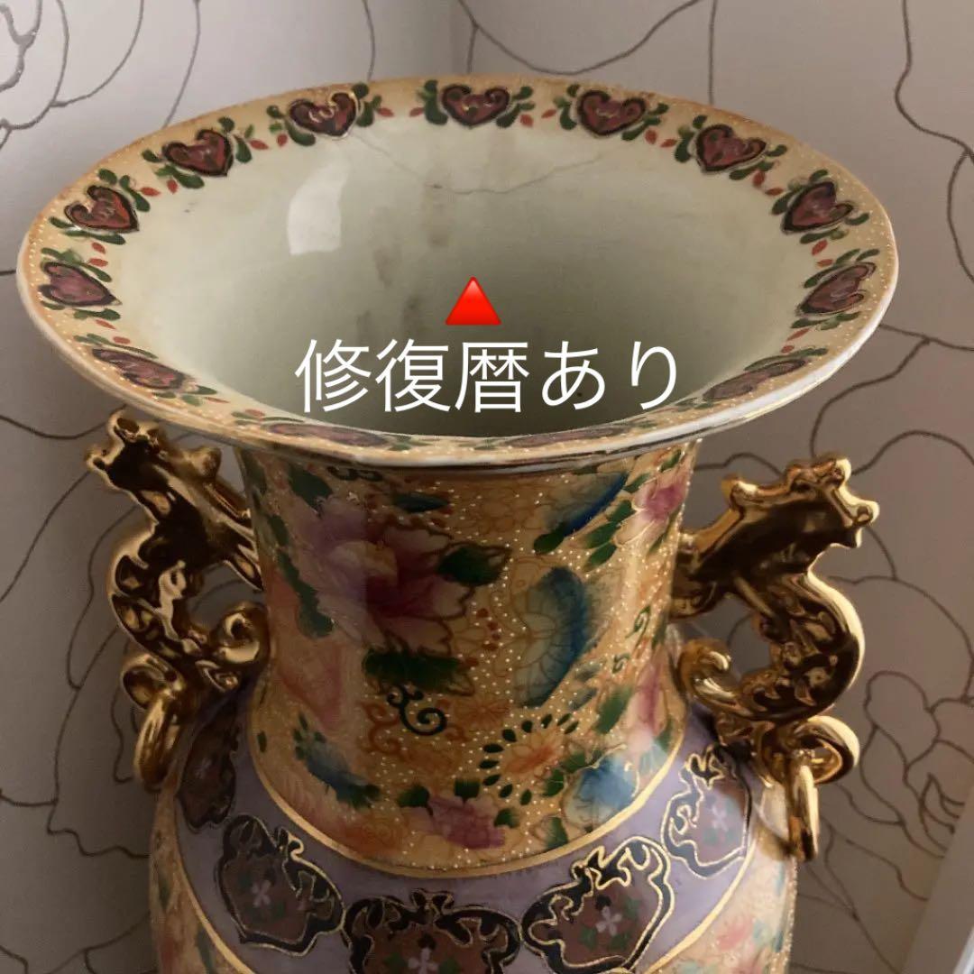 花瓶 蔵にありましたので 出品させて頂きました - メルカリ