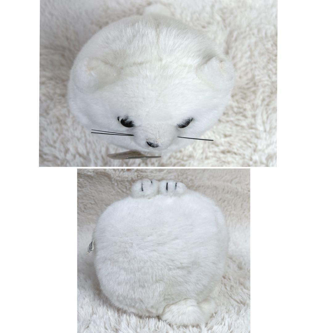 レア 希少品 タグ付き オリエンタルトーイ 昭和レトロ ぬいぐるみ ネコ