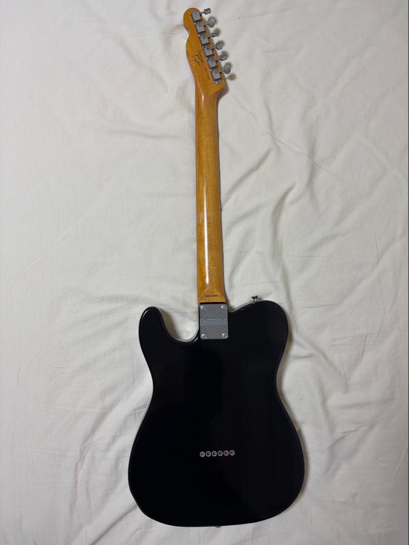 ポルノグラフィティlove up!15周年限定晴一モデルFender ギター - メルカリ