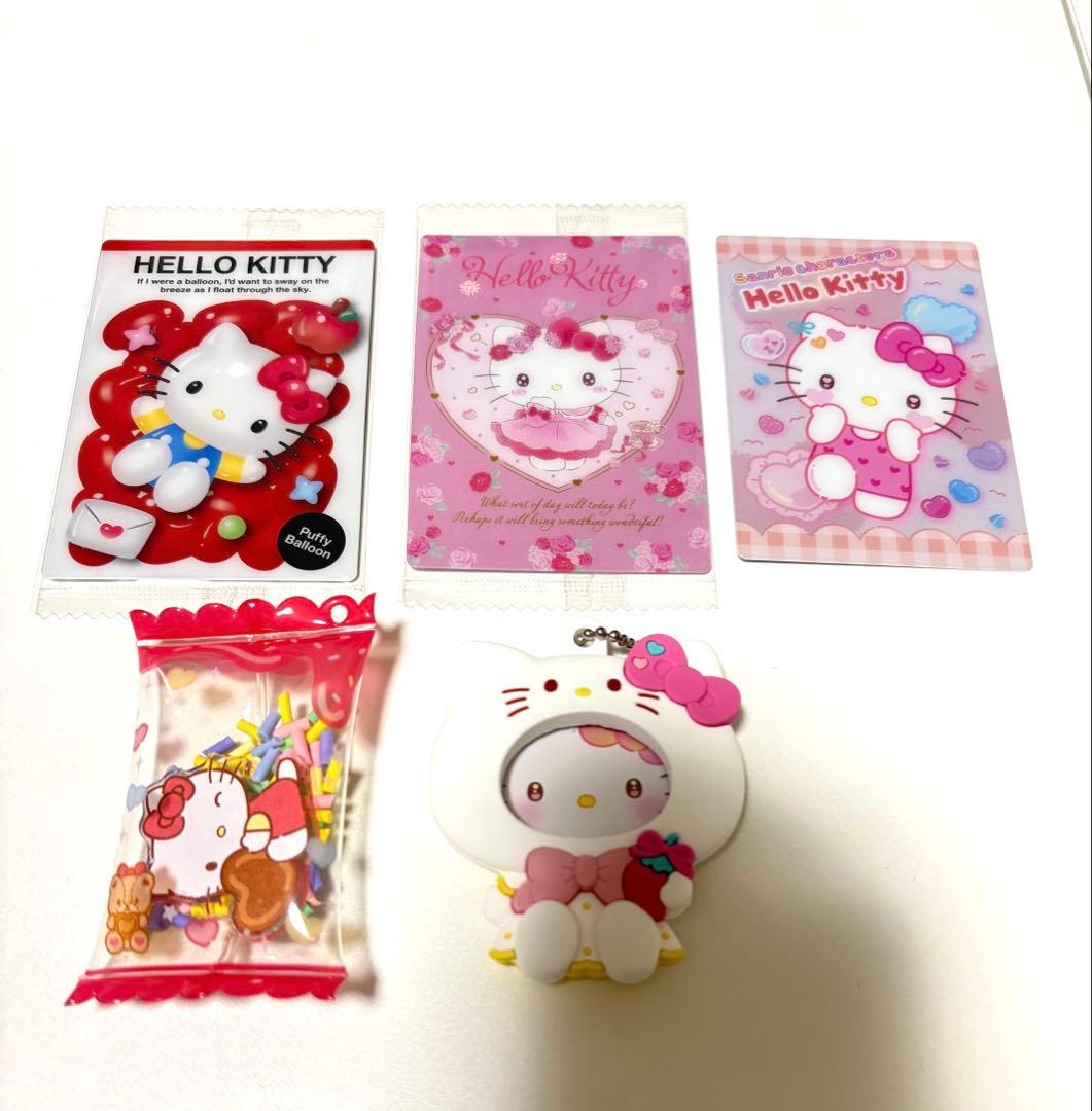 サンリオ キティ まとめ売り - メルカリ