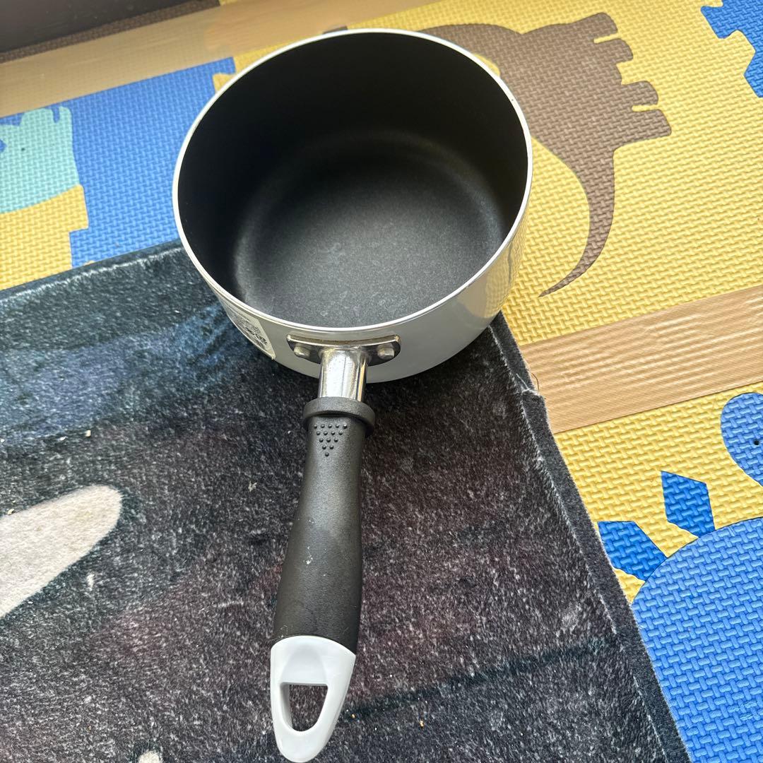 中型ノンスティック鍋 Amazon｜HexClad ハイブリッド ノンスティック 中華鍋 【30cm