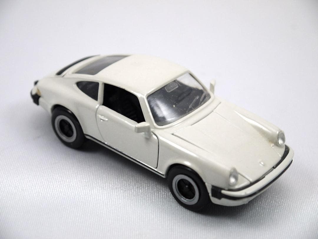 1/43 NZG Modelle #261 ポルシェ カレラ3.2 - メルカリ