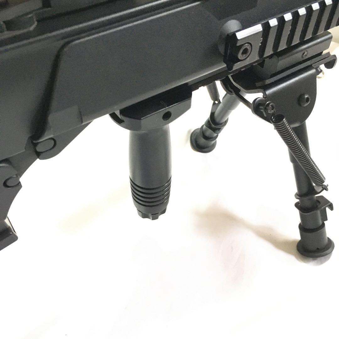 動作快調!!】 東京マルイ 電動ガン G36C スナイパーカスタム セット